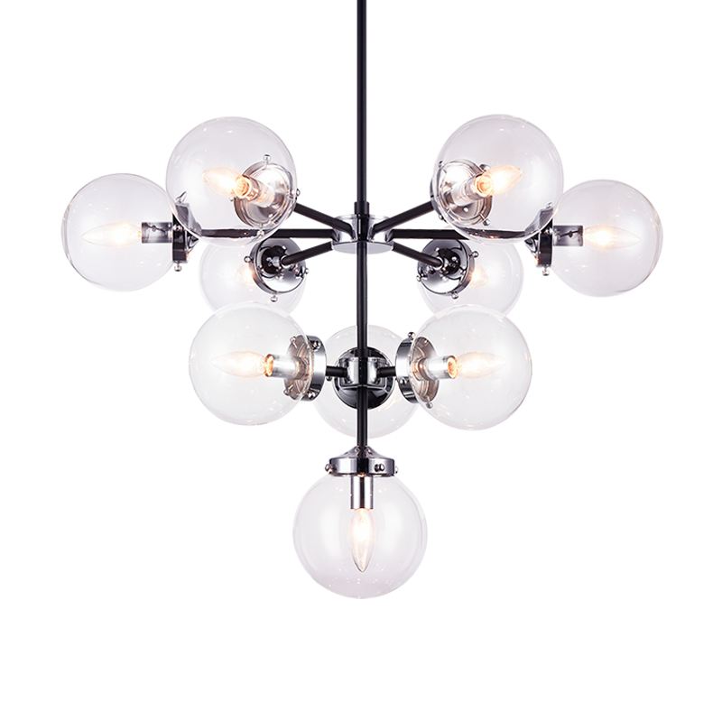 Chandeliers-Matteo Lighting-C72310