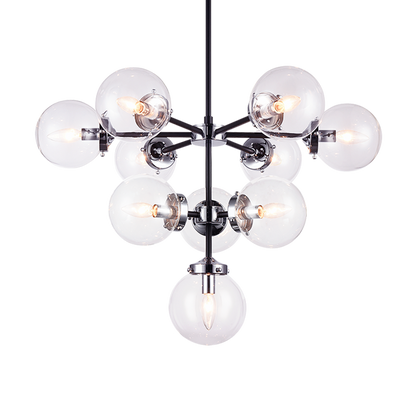 Chandeliers-Matteo Lighting-C72310