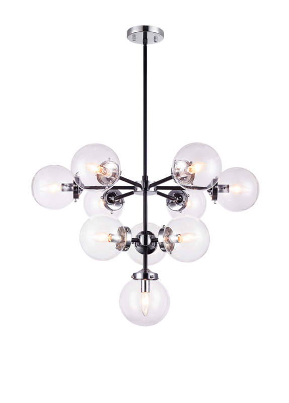 Chandeliers-Matteo Lighting-C72310