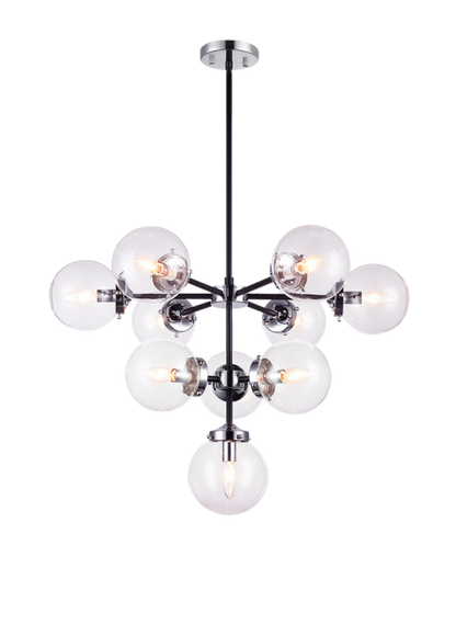 Chandeliers-Matteo Lighting-C72310