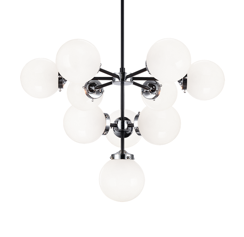 Chandeliers-Matteo Lighting-C72310
