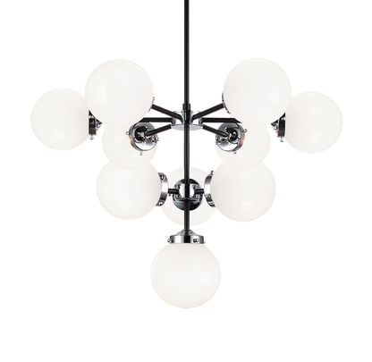 Chandeliers-Matteo Lighting-C72310