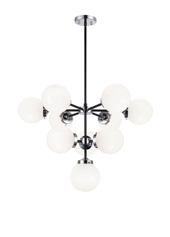 Chandeliers-Matteo Lighting-C72310