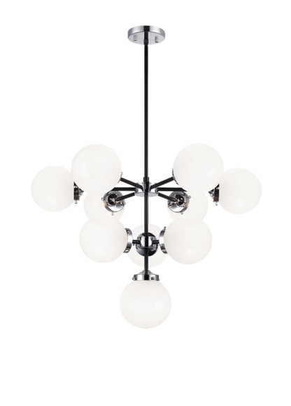 Chandeliers-Matteo Lighting-C72310