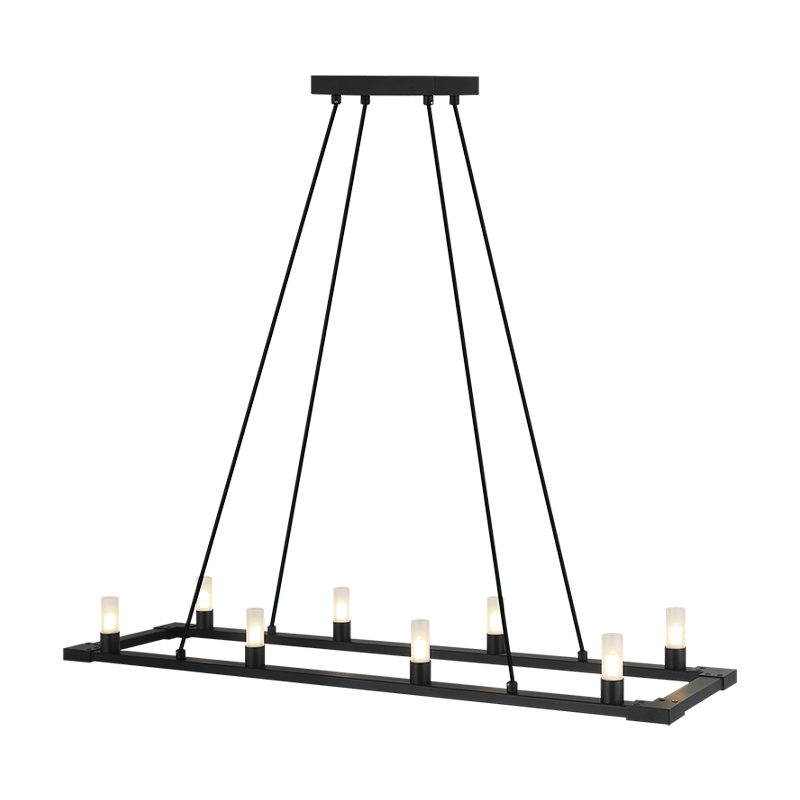 Chandeliers-Matteo Lighting-C75208