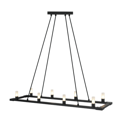 Chandeliers-Matteo Lighting-C75208