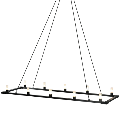 Chandeliers-Matteo Lighting-C75210