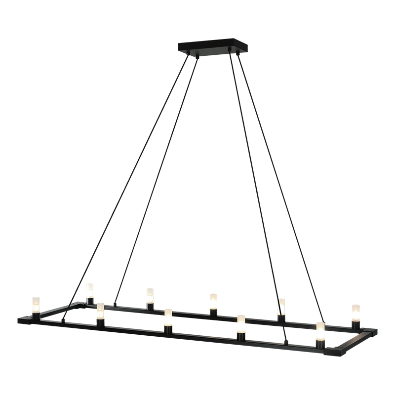 Chandeliers-Matteo Lighting-C75210