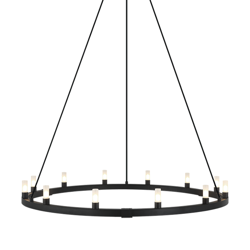 Chandeliers-Matteo Lighting-C75212