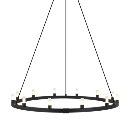 Chandeliers-Matteo Lighting-C75212