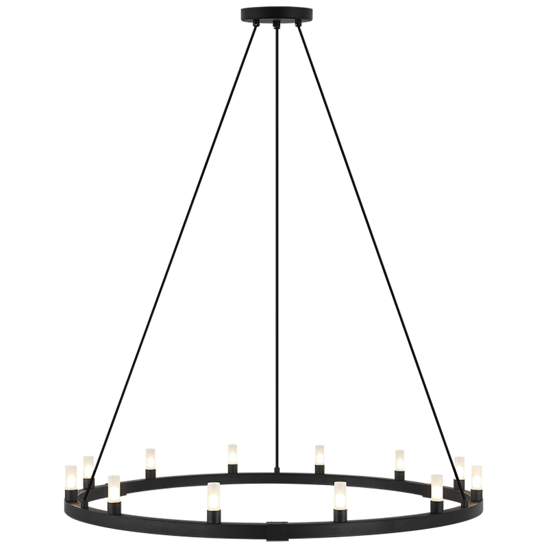 Chandeliers-Matteo Lighting-C75212