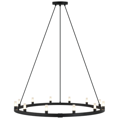 Chandeliers-Matteo Lighting-C75212