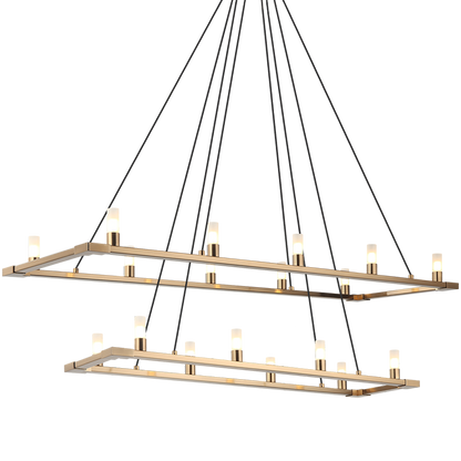 Chandeliers-Matteo Lighting-C75218