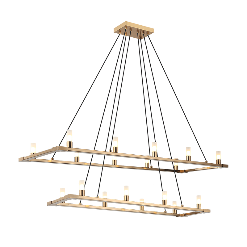 Chandeliers-Matteo Lighting-C75218