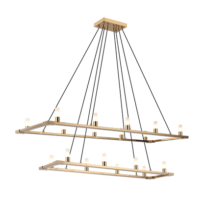 Chandeliers-Matteo Lighting-C75218
