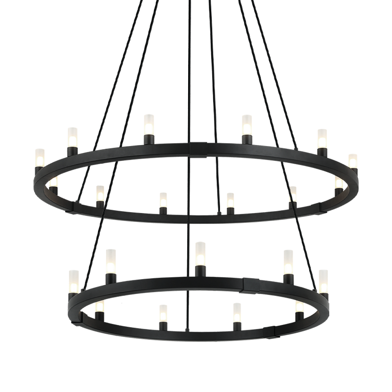 Chandeliers-Matteo Lighting-C75221