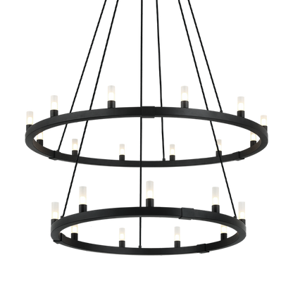 Chandeliers-Matteo Lighting-C75221