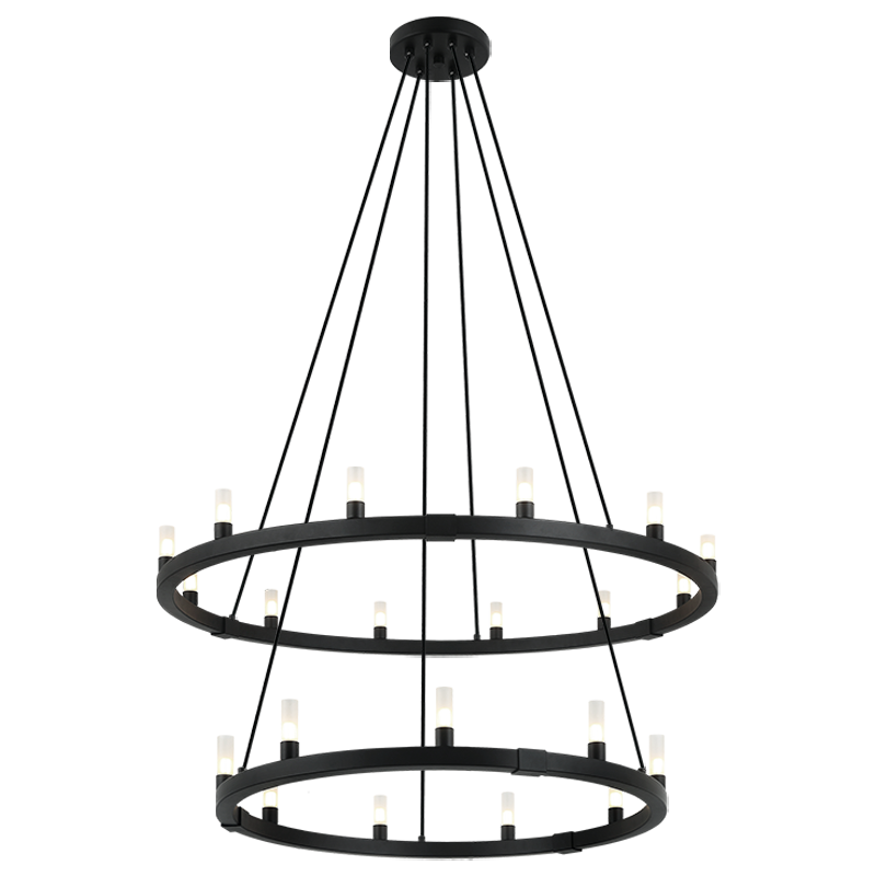 Chandeliers-Matteo Lighting-C75221