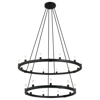 Chandeliers-Matteo Lighting-C75221