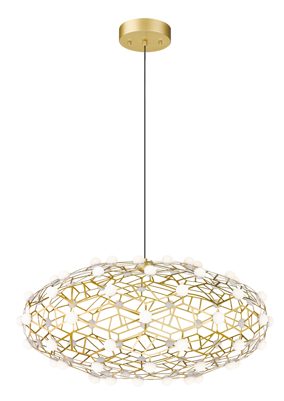 Chandeliers-Matteo Lighting-C76330