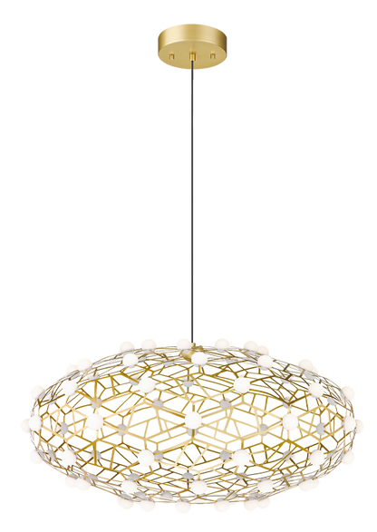 Chandeliers-Matteo Lighting-C76330