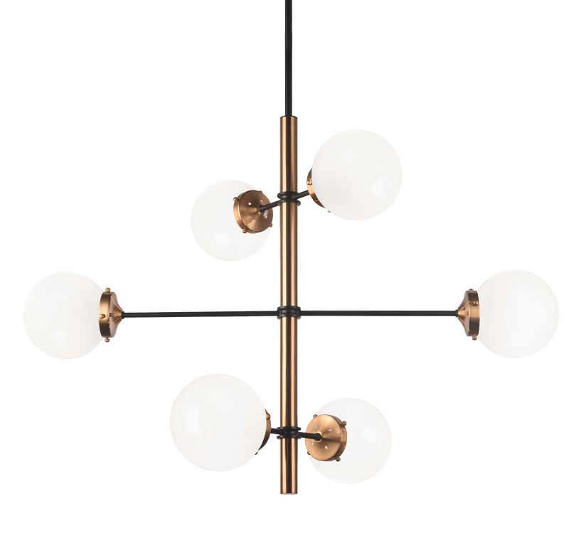 Pendants-Matteo Lighting-C78106