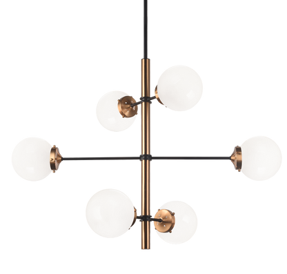 Pendants-Matteo Lighting-C78106
