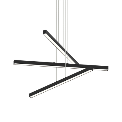 Chandeliers-Matteo Lighting-C80843