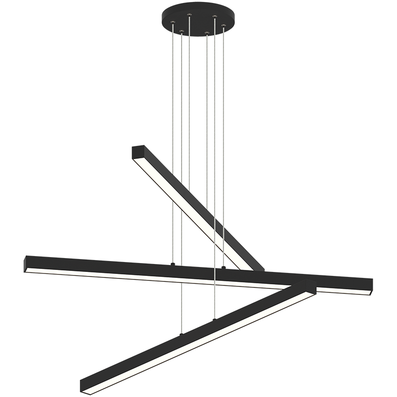 Chandeliers-Matteo Lighting-C80843