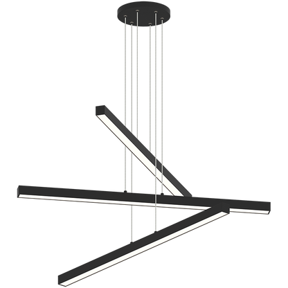 Chandeliers-Matteo Lighting-C80843