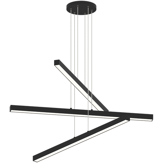 Chandeliers-Matteo Lighting-C80843