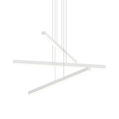 Chandeliers-Matteo Lighting-C80843