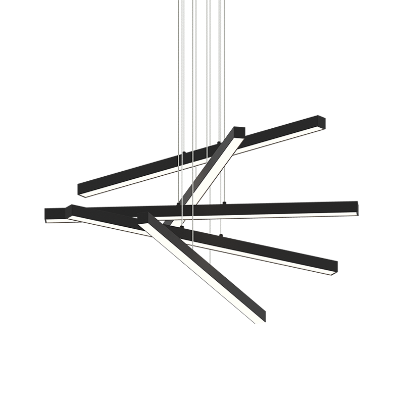 Chandeliers-Matteo Lighting-C80845