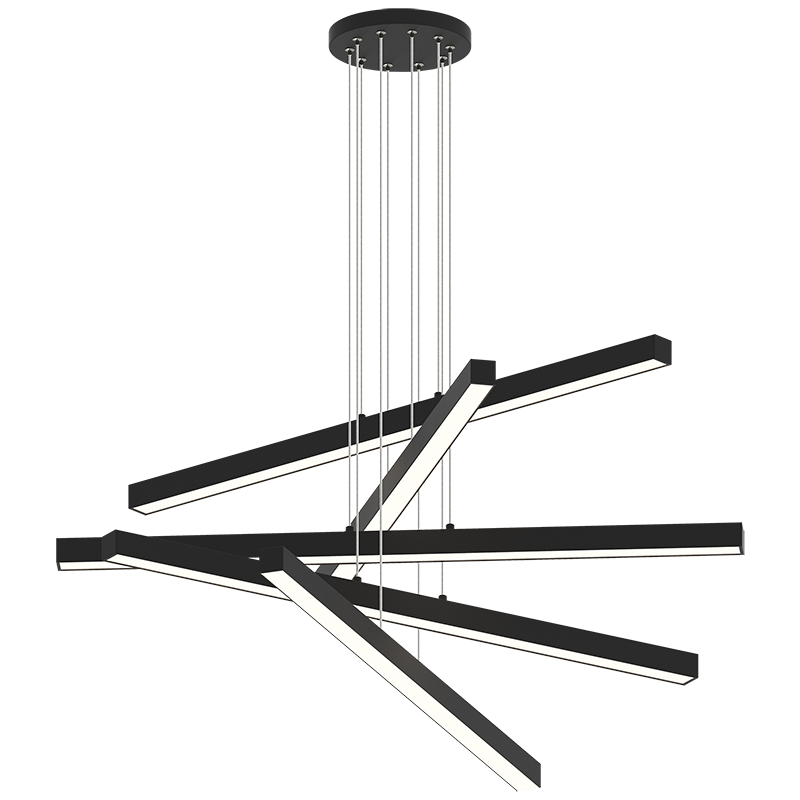 Chandeliers-Matteo Lighting-C80845