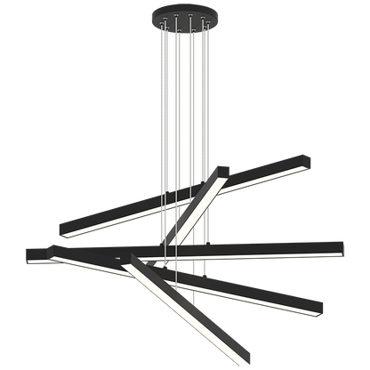 Chandeliers-Matteo Lighting-C80845