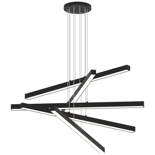 Chandeliers-Matteo Lighting-C80845