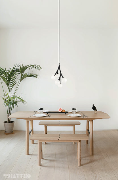 Pendants-Matteo Lighting-C81505