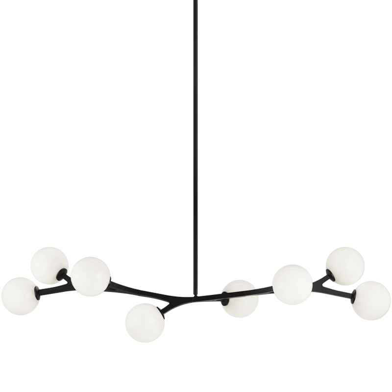 Chandeliers-Matteo Lighting-C81508