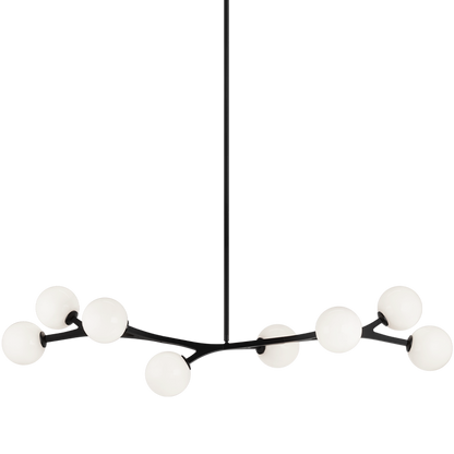 Chandeliers-Matteo Lighting-C81508