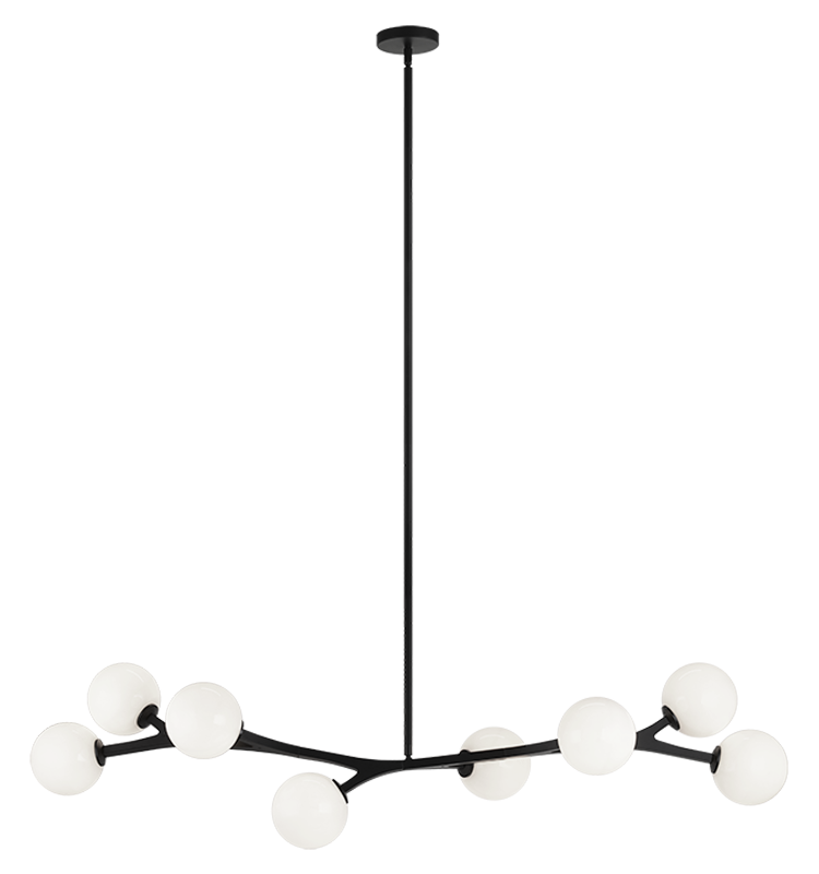 Chandeliers-Matteo Lighting-C81508