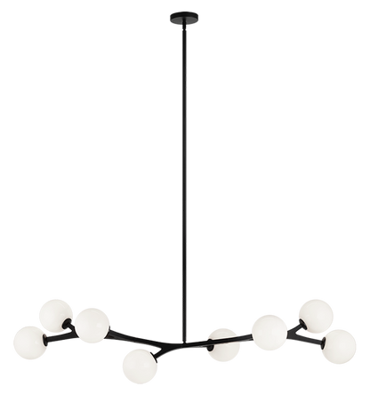 Chandeliers-Matteo Lighting-C81508