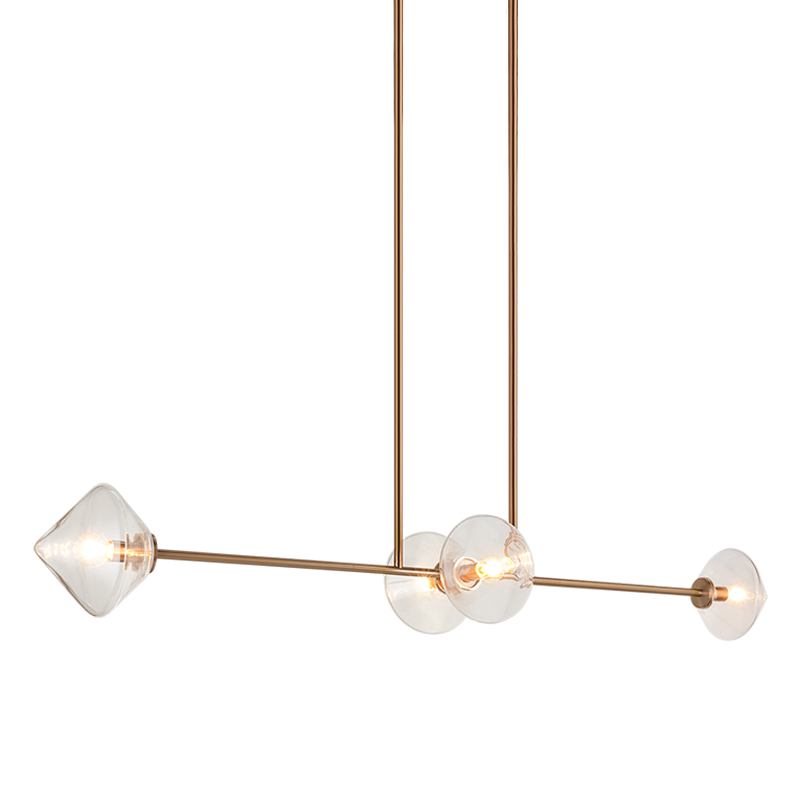 Pendants-Matteo Lighting-C81744