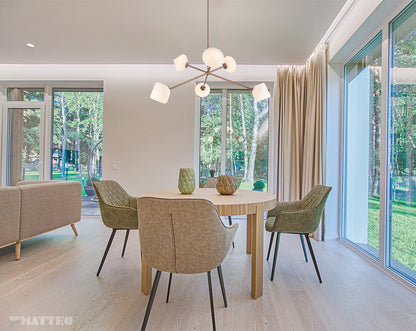 Pendants-Matteo Lighting-C81746