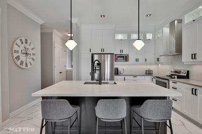 Chandeliers-Matteo Lighting-C81751