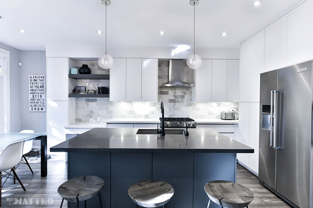 Pendants-Matteo Lighting-C81811