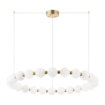 Chandeliers-Matteo Lighting-C83432OG