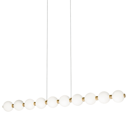 Chandeliers-Matteo Lighting-C83437OG