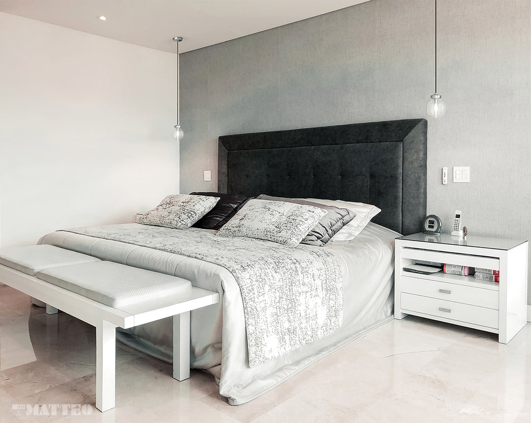 Pendants-Matteo Lighting-C84001
