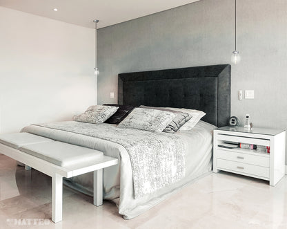 Pendants-Matteo Lighting-C84001