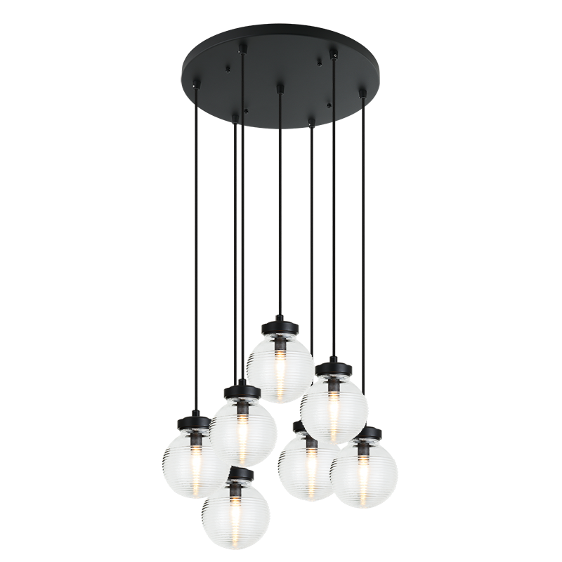 Pendants-Matteo Lighting-C84007